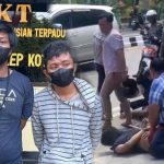 Ungkap Kasus Narkoba: Polsek Kota Sumenep Amankan 2 Warga Lenteng