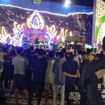 Festival Cipta Lagu Musik Tong-Tong Se-Madura 2024 Memukau Pengunjung