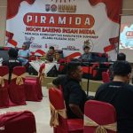 Polres Sumenep Dan Media Siap Jaga Kondusivitas Pilkada 2024