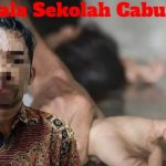 Seorang Ibu Tega Menyuruh Putrinya Disetubuhi Oknum Kepala Sekolah