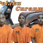 Polres Sumenep Amankan 3 Pelaku Curanmor
