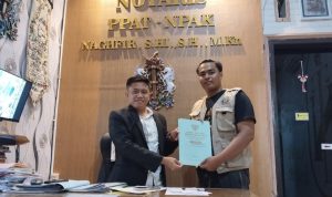 PT Pena Demokrasi Nusantara Resmi Diluncurkan Perkaya Dunia Jurnalisme