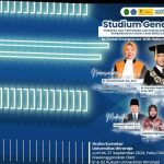 FH Unija Gelar Studium Generale: Menggali Harapan dan Tantangan Hukum Dalam Pembangunan Berkelanjutan