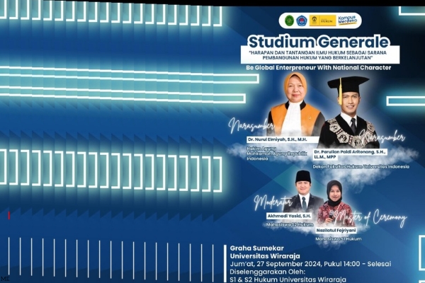 Selamat Hari Raya Idul Fitri_20240926_213920_0000 FH Unija Gelar Studium Generale: Menggali Harapan dan Tantangan Hukum Dalam Pembangunan Berkelanjutan