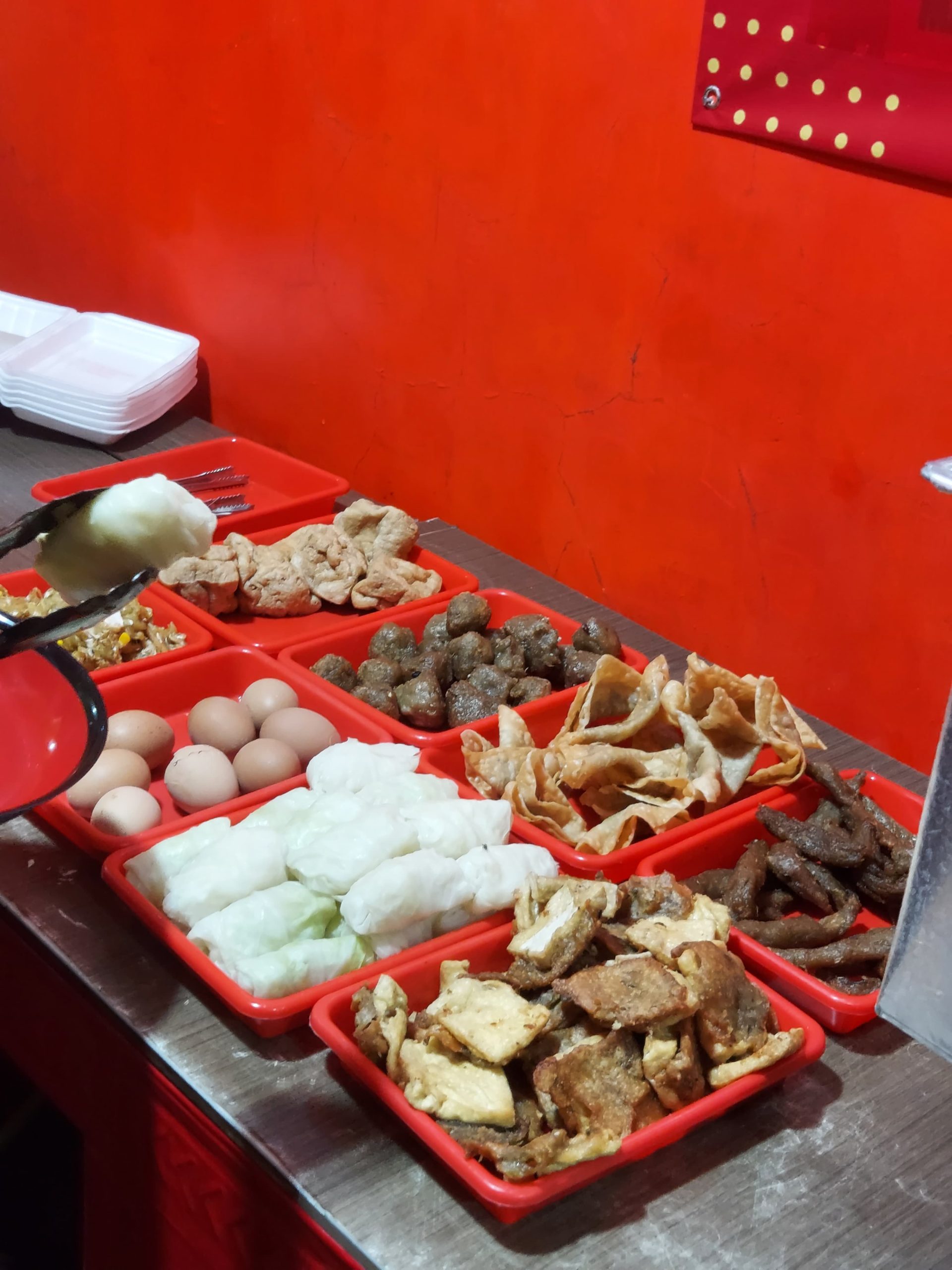 Siomay Nostalgia: Harga Terjangkau Memberikan Rasa Lezat, Maknyus, dan Mantap