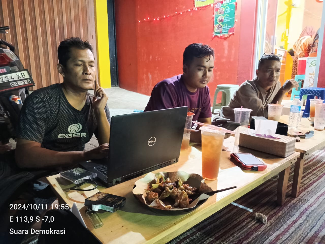 Siomay Nostalgia: Harga Terjangkau Memberikan Rasa Lezat, Maknyus, dan Mantap