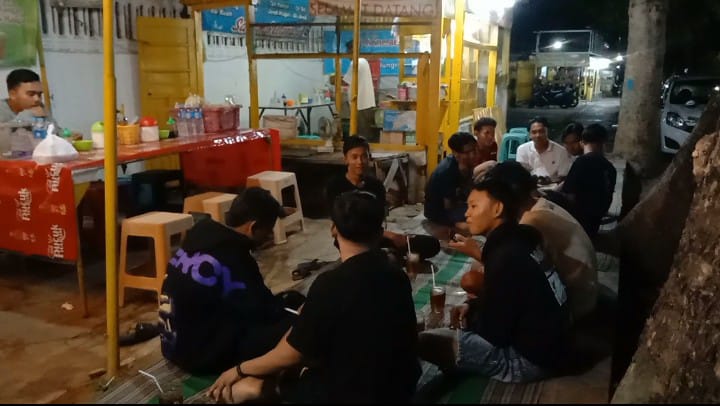 Siomay Nostalgia Buka Cabang Baru di Jl. Seludang, Sumenep