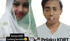 Karena Tidak Melayani Suami, Istri Dianiaya Hingga Meninggal Dunia