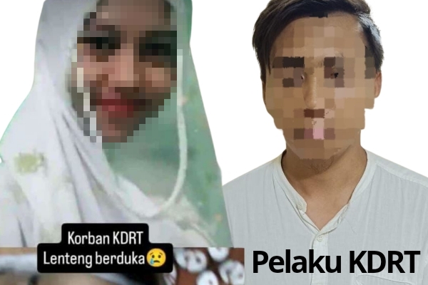 Karena Tidak Melayani Suami, Istri Dianiaya Hingga Meninggal Dunia