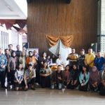 Whiz Luxe Hotel Spazio Surabaya Rayakan Hari Batik Nasional 2024