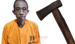 Penyidik Harus Mengkaji Ulang Pasal Yang Diterapkan Kepada Pelaku Penganiayaan Menggunakan Sajam 