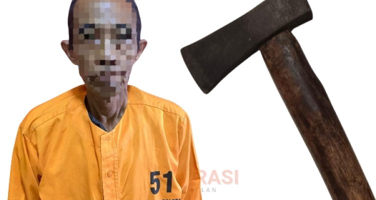 Penyidik Harus Mengkaji Ulang Pasal Yang Diterapkan Kepada Pelaku Penganiayaan Menggunakan Sajam 