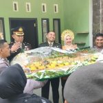 Sinergitas TNI Polri Merayakan HUT TNI Ke-79: Polres Sumenep Berikan Kejutan Istimewa