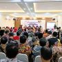 Pembukaan FGD "Pendidik Hebat, Pendidik Bermartabat" Oleh Dinas Pendidikan Kabupaten Sumenep