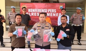 Kasus KDRT: Suami Bacok Istri Hingga Meninggal Dunia