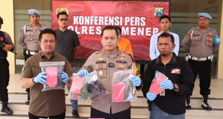 Kasus KDRT: Suami Bacok Istri Hingga Meninggal Dunia