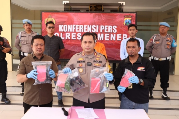 Kasus KDRT: Suami Bacok Istri Hingga Meninggal Dunia