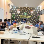 Audiensi IMKS Soroti Keterlambatan Docking Kapal Sumekar 3