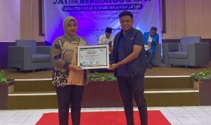 Dr. Nagfir: Dorong Pemimpin Baru Beri Ruang Bagi UMKM dan Sektor Unggulan