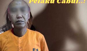 Pelaku Cabul Diamankan Polres Sumenep Korban Siswi SMP