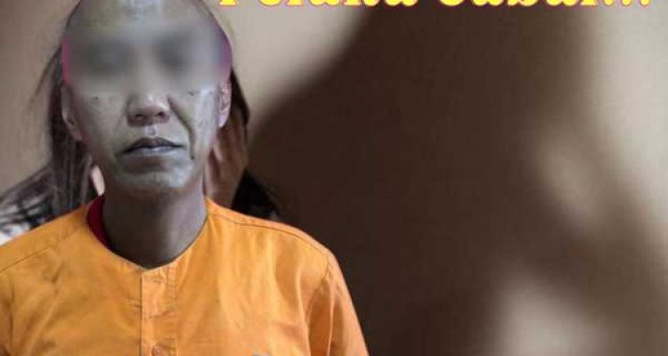 Pelaku Cabul Diamankan Polres Sumenep Korban Siswi SMP