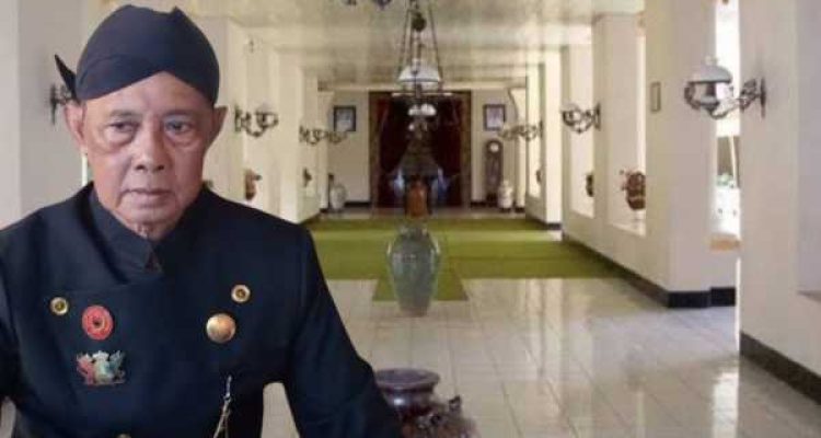 Kontroversi Sejarah: Hari Jadi Sumenep Dianggap "Pembohongan Publik" Oleh Budayawan