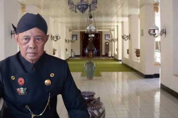 Kontroversi Sejarah: Hari Jadi Sumenep Dianggap "Pembohongan Publik" Oleh Budayawan