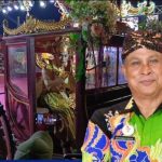 Moh. Iksan Tanggapi Tudingan "Pembohongan Publik" Hari Jadi Sumenep