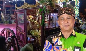 Moh. Iksan Tanggapi Tudingan "Pembohongan Publik" Hari Jadi Sumenep