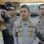 Polda Jatim Dukung Program Asta Cita Presiden Dengan Rekrutmen Bintara Khusus Di Ketahanan Pangan