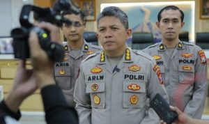 Polda Jatim Dukung Program Asta Cita Presiden Dengan Rekrutmen Bintara Khusus Di Ketahanan Pangan