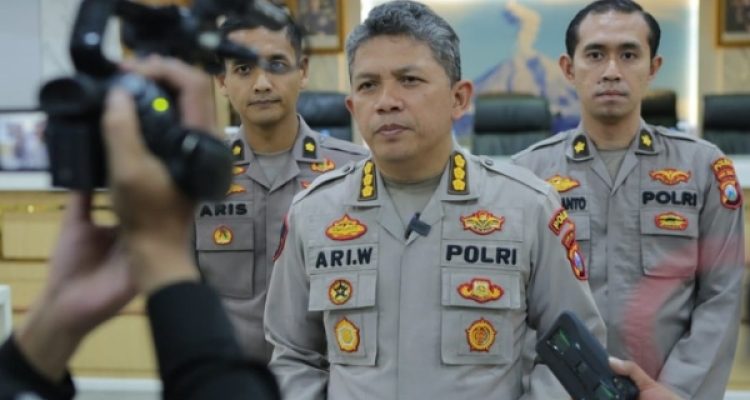 Polda Jatim Dukung Program Asta Cita Presiden Dengan Rekrutmen Bintara Khusus Di Ketahanan Pangan