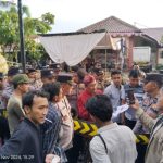 Kepala DiskopUKMPerindag Sumenep Dituntut Transparansi Atau Mundur Dari Jabatannya