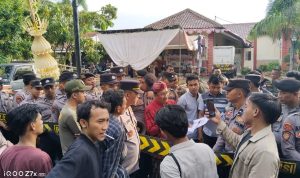 Kepala DiskopUKMPerindag Sumenep Dituntut Transparansi Atau Mundur Dari Jabatannya