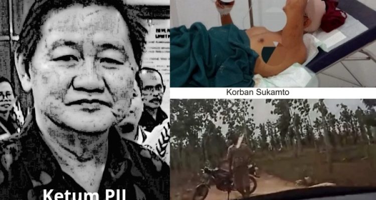 Hartanto Boechori: Tangkap Eksekutor dan Dalang Percobaan Pembunuhan Jurnalis