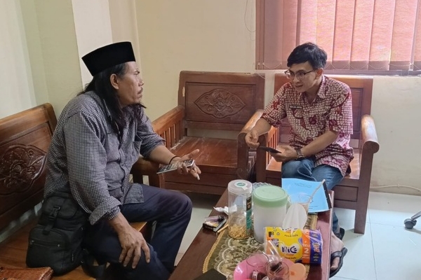 Pemkab Sumenep Renovasi 151 Unit RTLH Milik Warga Kurang Mampu