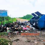 Kurangnya Keseriusan Pemerintah Dalam Menangani Sampah