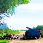 Sampah Masih Dibiarkan Menumpuk, Pemerintah Harus Mengambil Langkah