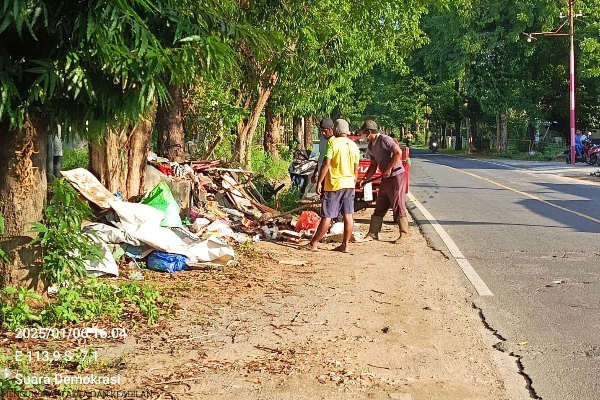 Peran Pers Membuat Kalianget Bersih Dari Tumpukan Sampah 1 Selamat Hari Raya Idul Fitri 20250106 175626 0000
