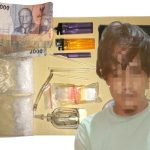 Polres Sumenep Berhasil Ungkap Kasus Narkoba di Kepulauan Sapeken