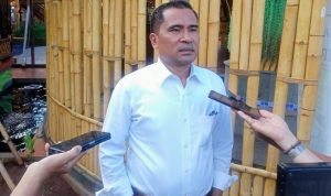 Paslon Mathur Husyairi-Jayus Salam Ajukan Gugatan Pilkada Bangkalan ke MK