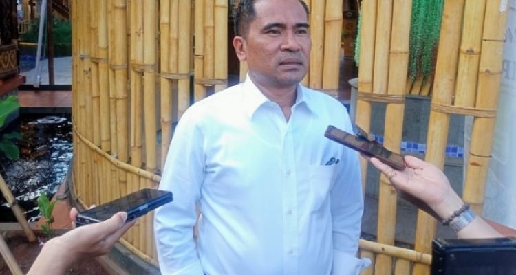 Paslon Mathur Husyairi-Jayus Salam Ajukan Gugatan Pilkada Bangkalan ke MK