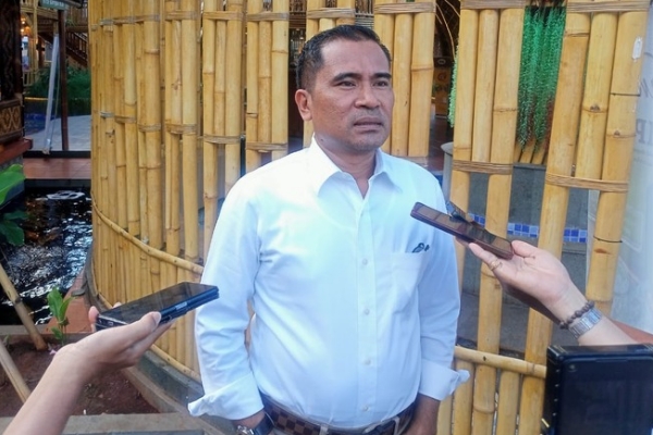 Paslon Mathur Husyairi-Jayus Salam Ajukan Gugatan Pilkada Bangkalan ke MK