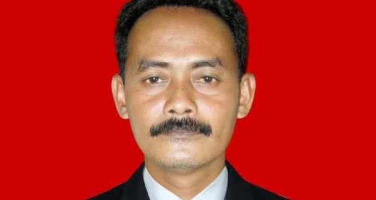 Samauddin Layak Maju Sebagai Calon Ketua PWI Sumenep