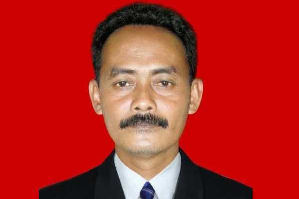 Samauddin Layak Maju Sebagai Calon Ketua PWI Sumenep