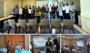 RSUB Mulai Uji Klinis Fase 3 Terapi Gelembung Nano Hidrogen untuk Parkinsonisme