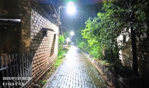 Wujud Kepedulian Disperkimhub Kabupaten Sumenep