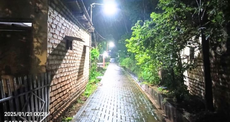 Wujud Kepedulian Disperkimhub Kabupaten Sumenep