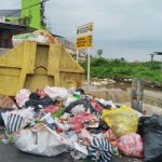 Sampah Masih Menumpuk di Sumenep, Dimana Peran Pemerintah?