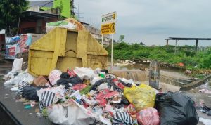 Sampah Masih Menumpuk di Sumenep, Dimana Peran Pemerintah?